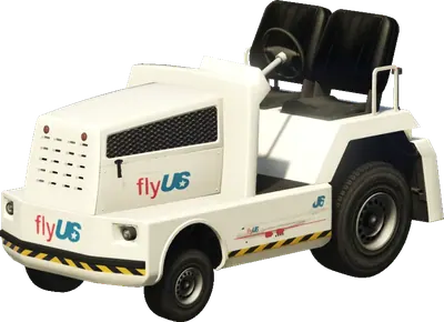 Airtug by Rockstar (airtug) in GTA 5