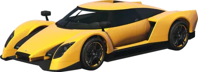 Autarch by Overflod (autarch) in GTA 5