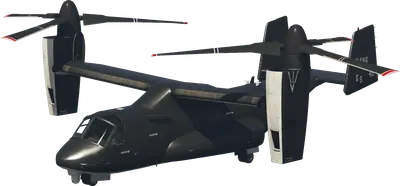 Avenger by Mammoth (avenger) in GTA 5