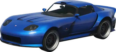 Banshee 900R by Bravado (banshee2) in GTA 5