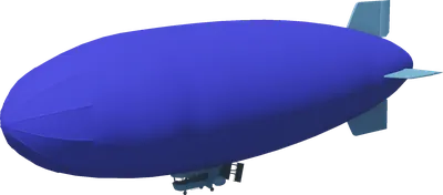 Blimp by Rockstar (blimp3) in GTA 5