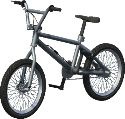 BMX by Rockstar (bmx) in GTA 5