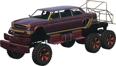 Future Shock Bruiser by Benefactor (bruiser2) in GTA 5