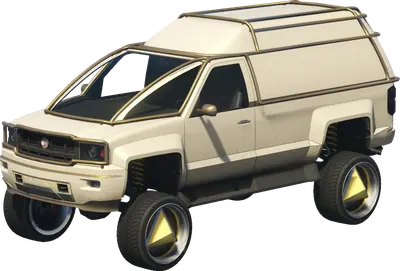 Future Shock Brutus by Declasse (brutus2) in GTA 5