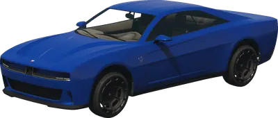 Buffalo EVX by Bravado (buffalo5) in GTA 5