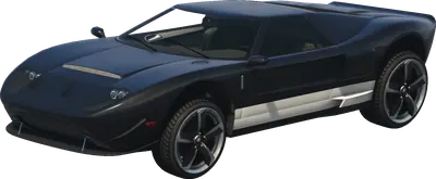 Bullet by Vapid (bullet) in GTA 5