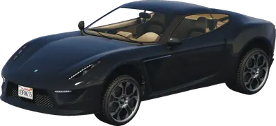 Carbonizzare by Grotti (carbonizzare) in GTA 5