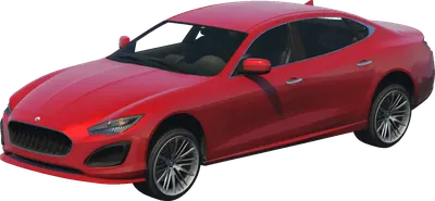 Cinquemila by Lampadati (cinquemila) in GTA 5