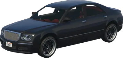Cognoscenti 55 by Enus (cog55) in GTA 5