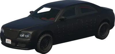Cognoscenti 55 (Armored) by Enus (cog552) in GTA 5