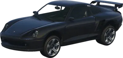 Comet by Pfister (comet2) in GTA 5