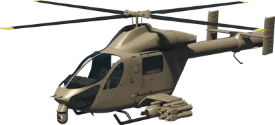 Weaponized Conada by Buckingham (conada2) in GTA 5