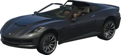 Coquette by Invetero (coquette) in GTA 5