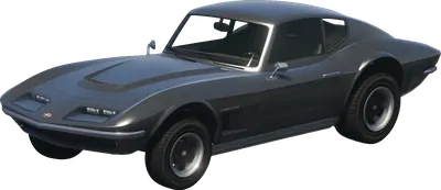 Coquette Classic by Invetero (coquette2) in GTA 5