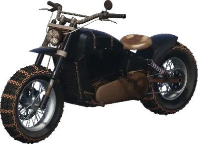 Apocalypse Deathbike by Western (deathbike) in GTA 5