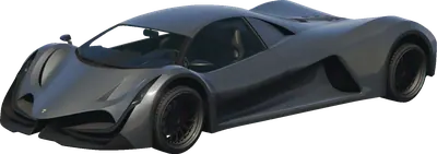 Deveste Eight by Principe (deveste) in GTA 5