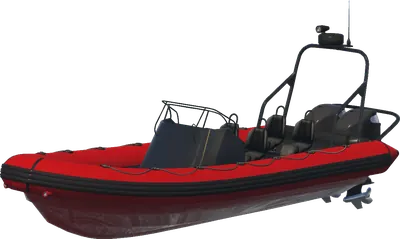 Dinghy by Nagasaki (dinghy) in GTA 5