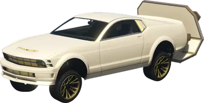 Future Shock Dominator by Vapid (dominator5) in GTA 5
