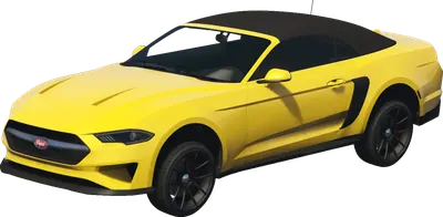 Dominator GT by Vapid (dominator9) in GTA 5