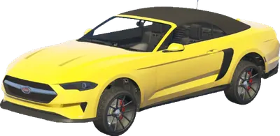 Dominator GT by Vapid (driftdominator9) in GTA 5