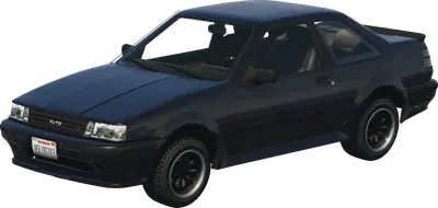Futo by Karin (driftfuto2) in GTA 5