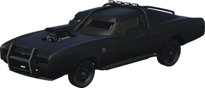 Duke O'Death by Imponte (dukes2) in GTA 5