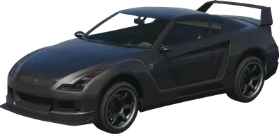 Elegy RH8 by Annis (elegy2) in GTA 5