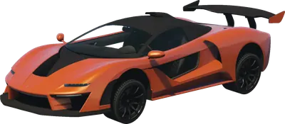 Emerus by Progen (emerus) in GTA 5