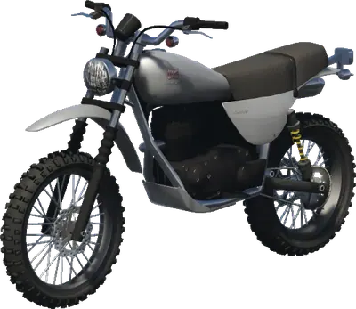 Enduro by Dinka (enduro) in GTA 5