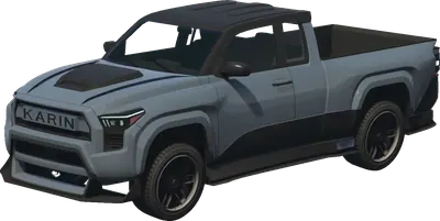 Everon RS by Karin (everon3) in GTA 5