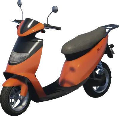 Faggio Sport by Pegassi (faggio) in GTA 5