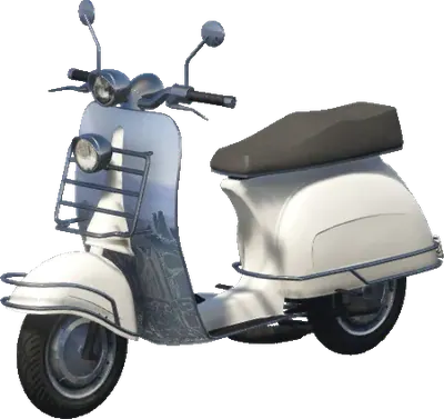 Faggio Mod by Pegassi (faggio3) in GTA 5
