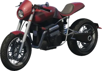 FCR 1000 by Pegassi (fcr) in GTA 5