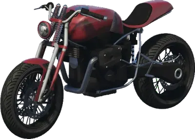 FCR 1000 Custom by Pegassi (fcr2) in GTA 5