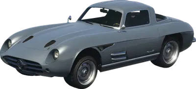 Feltzer Classic by Benefactor (feltzer3) in GTA 5