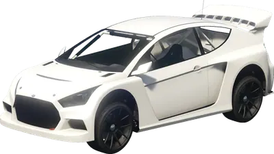 Flash GT by Vapid (flashgt) in GTA 5