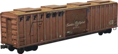 Freight Train by Rockstar (freightgrain) in GTA 5