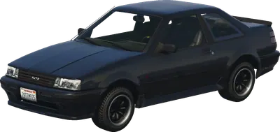 Futo by Karin (futo) in GTA 5