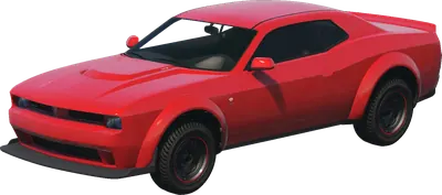 Gauntlet Hellfire by Bravado (gauntlet4) in GTA 5