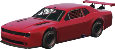 Hotring Hellfire by Bravado (gauntlet6) in GTA 5