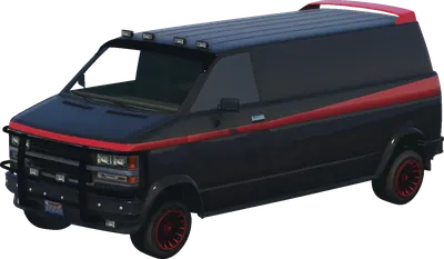 Gang Burrito by Declasse (gburrito2) in GTA 5