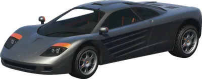 GP1 by Progen (gp1) in GTA 5