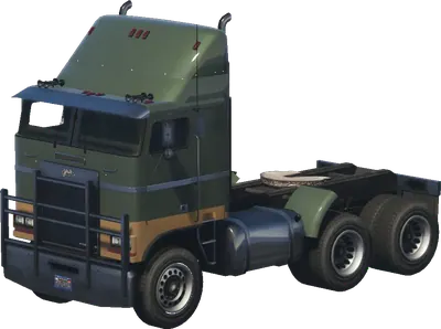 Hauler by JoBuilt (hauler) in GTA 5