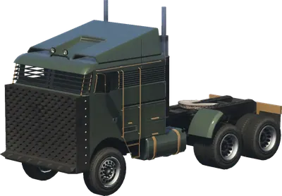 Hauler Custom by JoBuilt (hauler2) in GTA 5