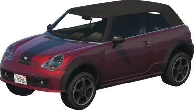 Issi by Weeny (issi2) in GTA 5