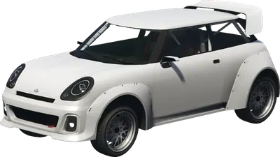 Issi Sport by Weeny (issi7) in GTA 5