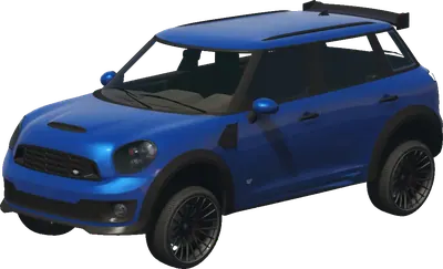 Issi Rally by Weeny (issi8) in GTA 5