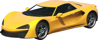 Itali GTB by Progen (italigtb) in GTA 5