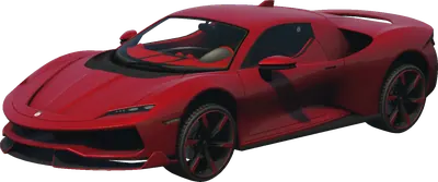Itali RSX by Grotti (italirsx) in GTA 5