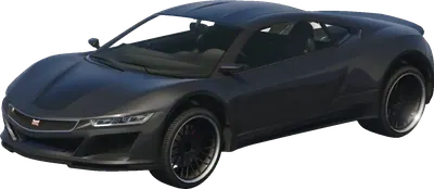 Jester by Dinka (jester) in GTA 5